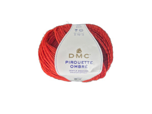 DMC Pirouette Ombré kleur 108