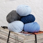 Boek Lana Grossa Merino Classics - Afbeelding 3