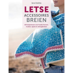 Boek Letse Accessoires Breien