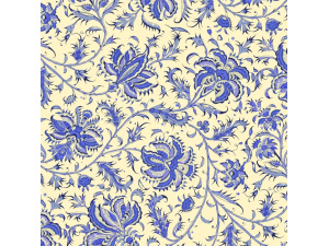 Davonstone PP1020.CHINABLUE Petra Prins Collection China Blue 110 breed