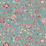 Davonstone PP1025.blue Petra Prins Collection Surat 110 breed