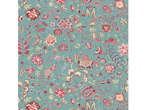 Davonstone PP1025.blue Petra Prins Collection Surat 110 breed