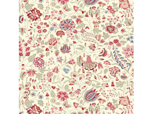 Davonstone PP1025.ecru Petra Prins Collection Surat 110 breed