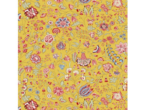 Davonstone PP1025.mustard Petra Prins Collection Surat 110 breed