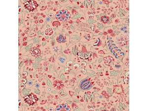 Davonstone PP1025.rose Petra Prins Collection Surat 110 breed
