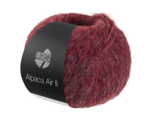 Lana Grossa Alpaca Air II kleur 0037