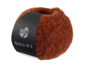 Lana Grossa Alpaca Air II kleur 0038