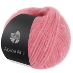 Lana Grossa Alpaca Air II kleur 0039