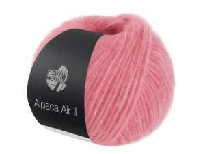 Lana Grossa Alpaca Air II kleur 0039