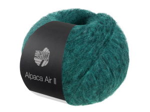 Lana Grossa Alpaca Air II kleur 0041