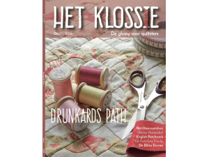 Boek Het Klossie Deel 1