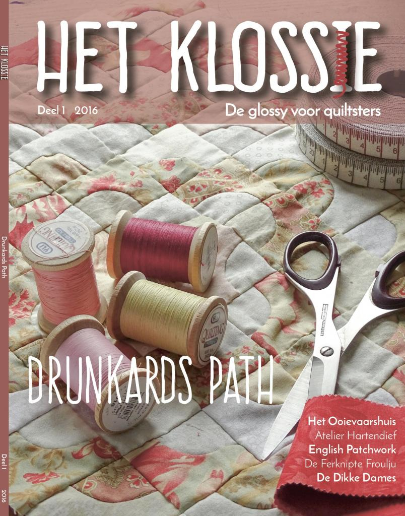 artikelen_5503_image Boek Het Klossie Deel 1