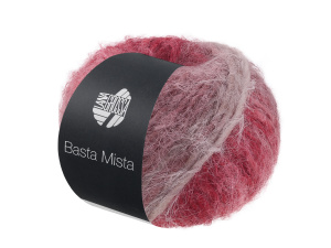 Lana Grossa Basta Mista kleur 119