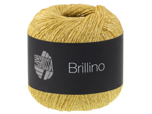 Lana Grossa Brillino kleur 44