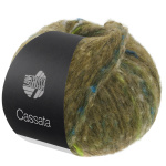 Lana Grossa Cassata kleur 0018