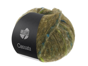 Lana Grossa Cassata kleur 0018