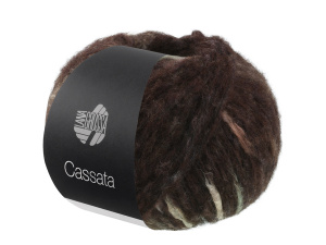 Lana Grossa Cassata kleur 0019