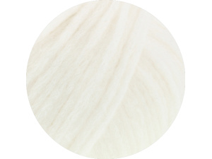 Lana Grossa Chapeau kleur 001