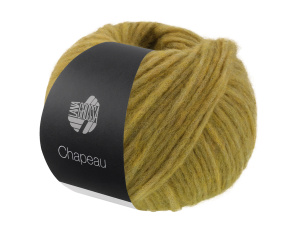 Lana Grossa Chapeau kleur 003