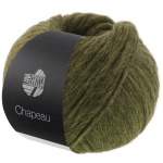 Lana Grossa Chapeau kleur 004