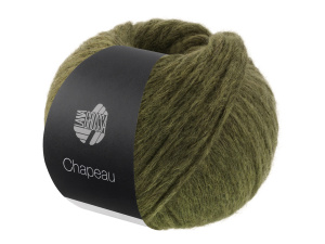 Lana Grossa Chapeau kleur 004