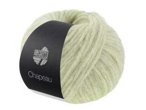 Lana Grossa Chapeau kleur 005