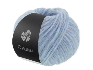 Lana Grossa Chapeau kleur 006
