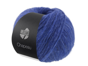 Lana Grossa Chapeau kleur 008