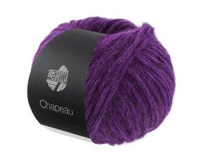 Lana Grossa Chapeau kleur 009