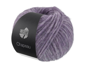 Lana Grossa Chapeau kleur 010