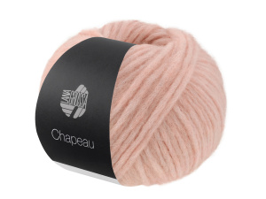 Lana Grossa Chapeau kleur 011
