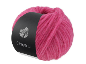 Lana Grossa Chapeau kleur 012