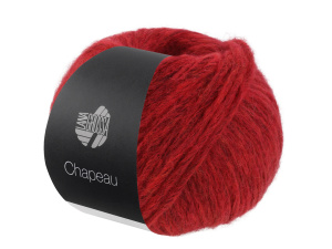 Lana Grossa Chapeau kleur 013