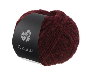 Lana Grossa Chapeau kleur 014