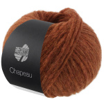 Lana Grossa Chapeau kleur 015