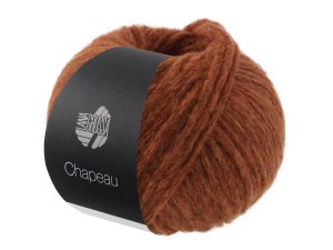 Lana Grossa Chapeau kleur 015