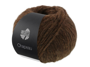 Lana Grossa Chapeau kleur 016