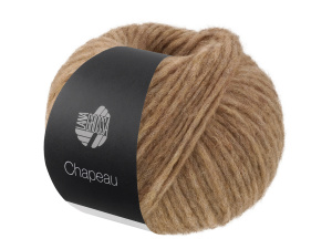 Lana Grossa Chapeau kleur 017