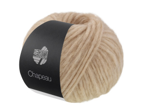 Lana Grossa Chapeau kleur 018