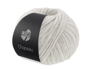 Lana Grossa Chapeau kleur 019