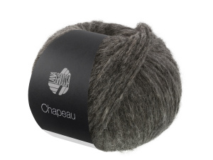 Lana Grossa Chapeau kleur 020