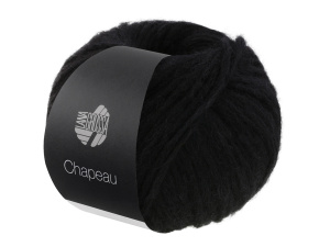 Lana Grossa Chapeau kleur 021