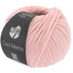 Lana Grossa Cool Merino kleur 041
