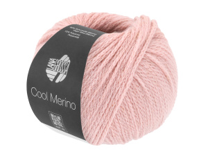 Lana Grossa Cool Merino kleur 041