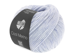 Lana Grossa Cool Merino kleur 042