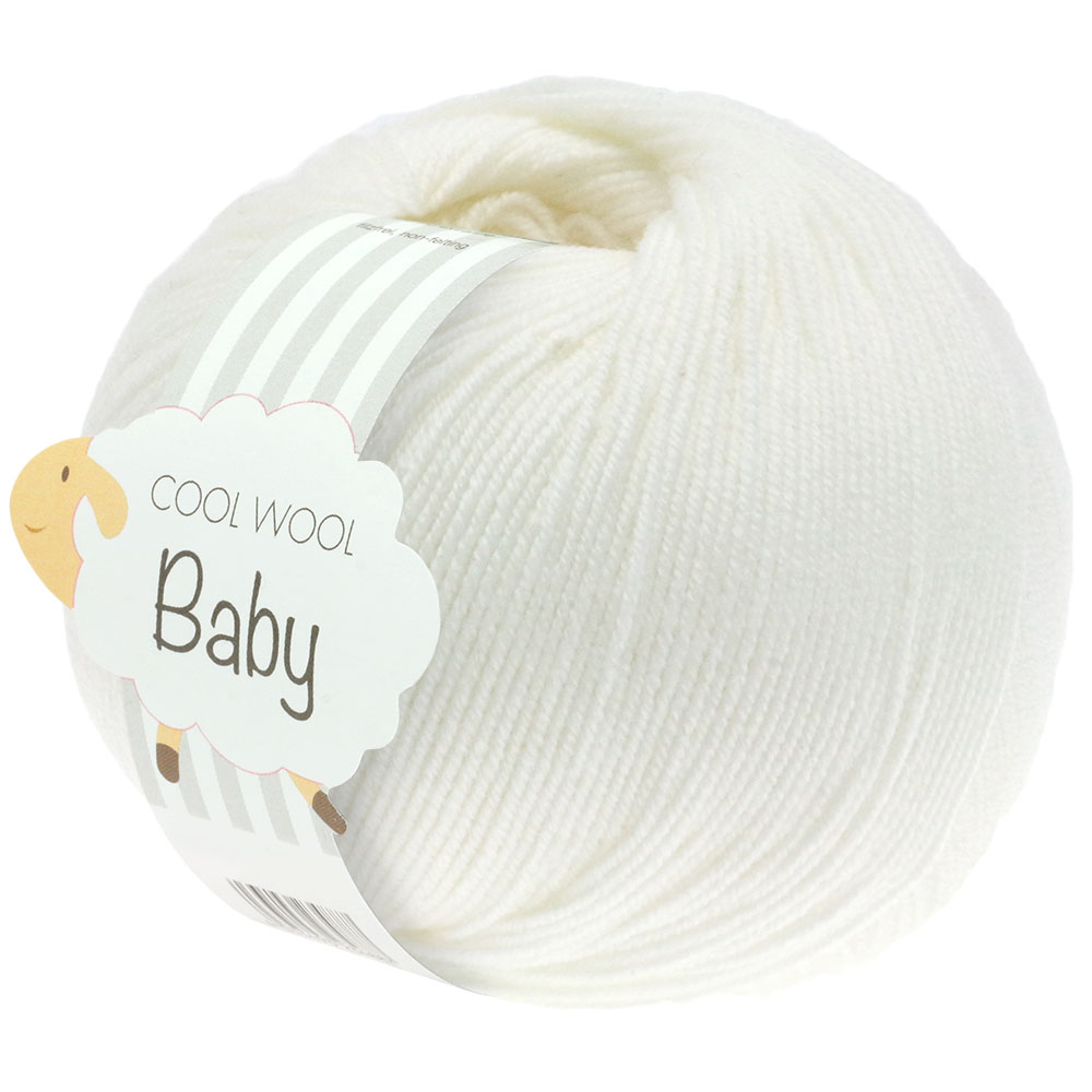 cool-wool-baby-lana-grossa-7670207_K Lana Grossa Cool Wool Baby kleur 207