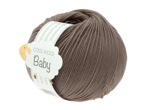 Lana Grossa Cool Wool Baby kleur 211