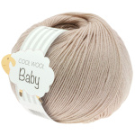 Lana Grossa Cool Wool Baby kleur 212