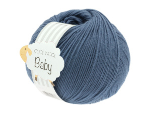 Lana Grossa Cool Wool Baby kleur 263