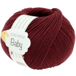 Lana Grossa Cool Wool Baby kleur 344